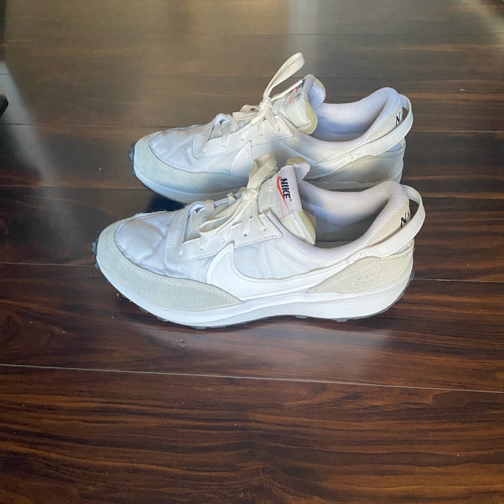 Nike Waffle Debut Sneakers